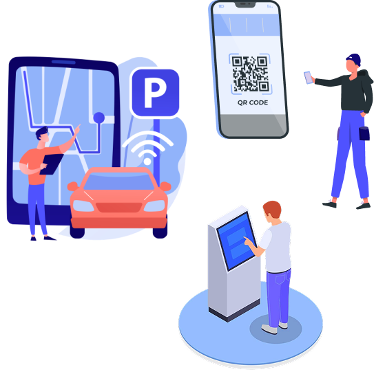 Payment Illustration
