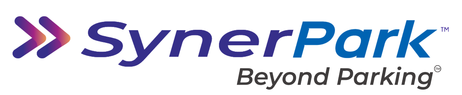SynerPark Logo